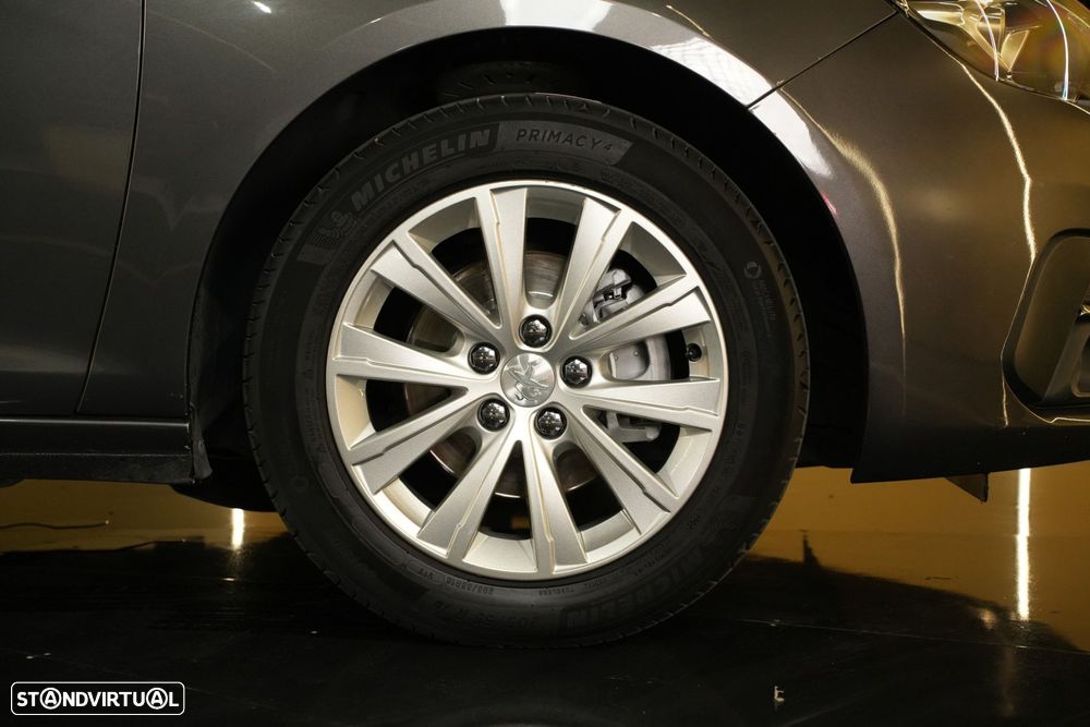 Peugeot 308 1.5 BlueHDi Style - 7