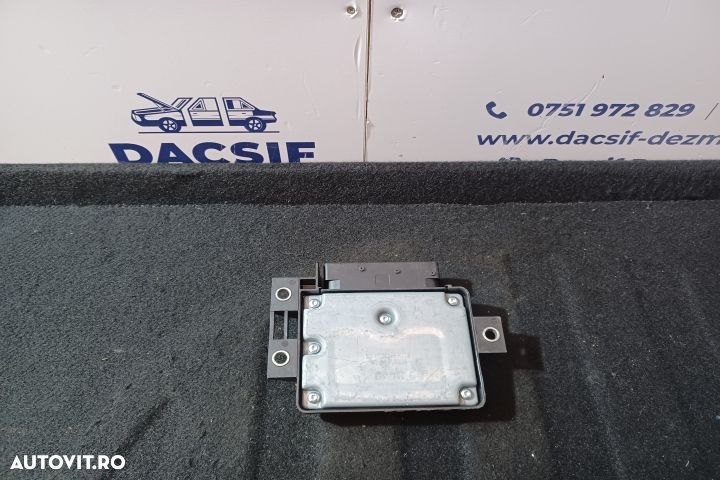 Calculator frana mana 3AA907801H 3AA907801H Volkswagen VW Passat B7 [ - 2