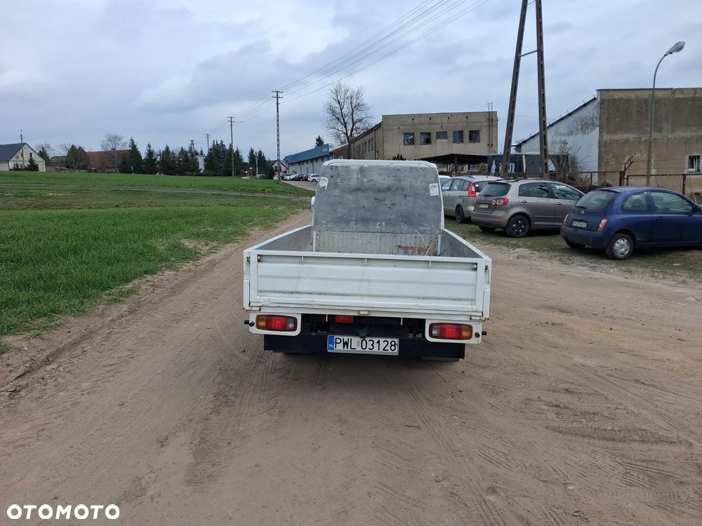 Kia K2700 II - 4
