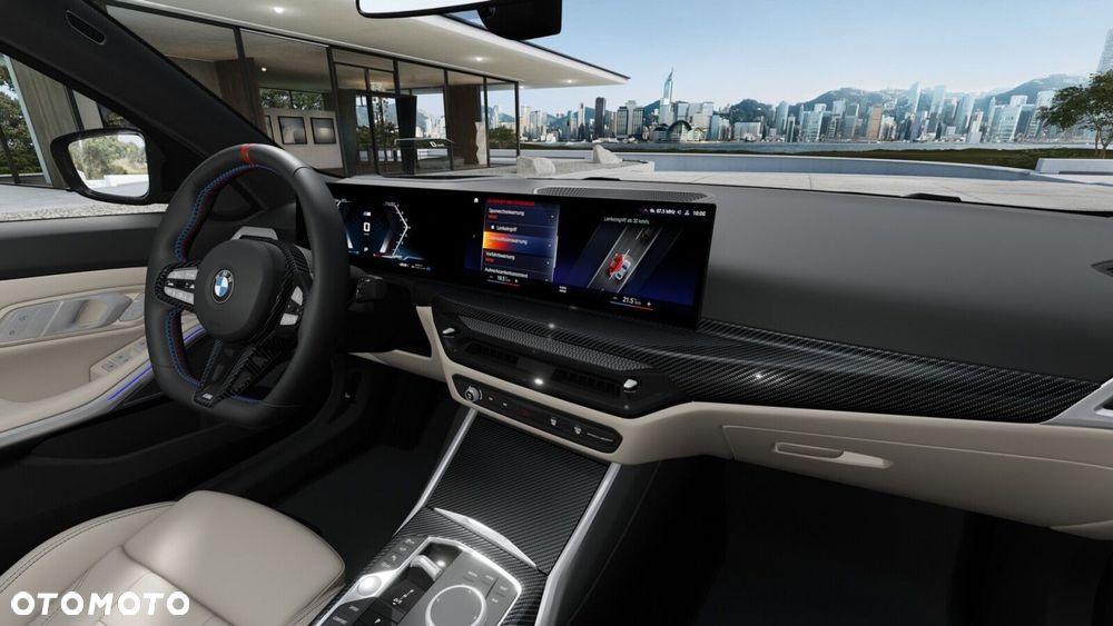 BMW Seria 3 - 14