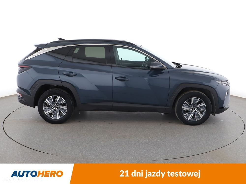 Hyundai Tucson - 7