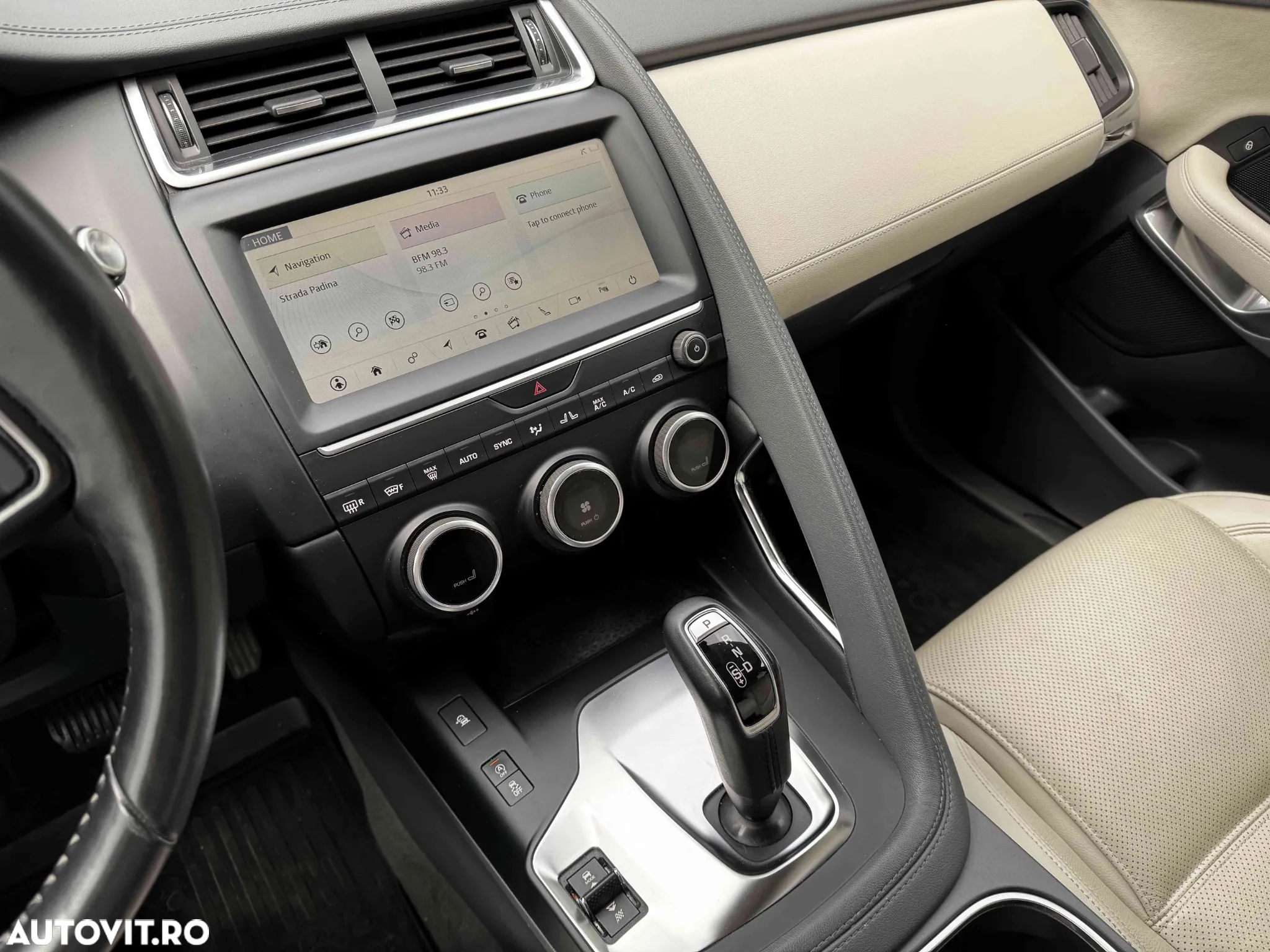 Jaguar E-Pace - 14