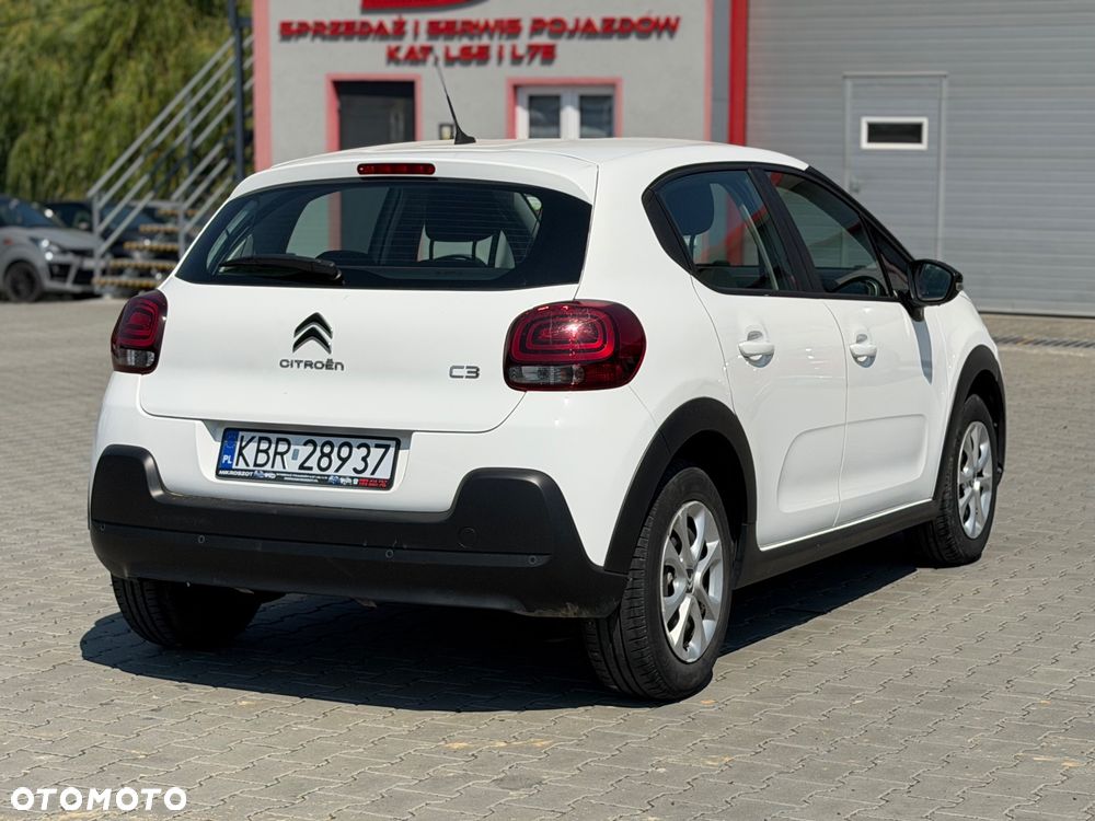 Citroën C3 - 6