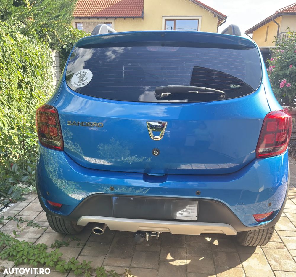 Dacia Sandero - 3