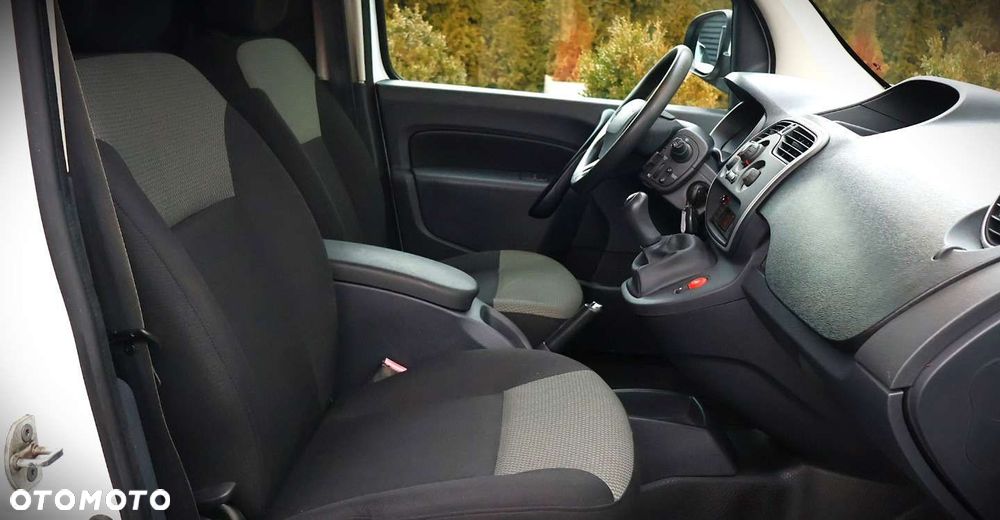 Renault Kangoo - 19