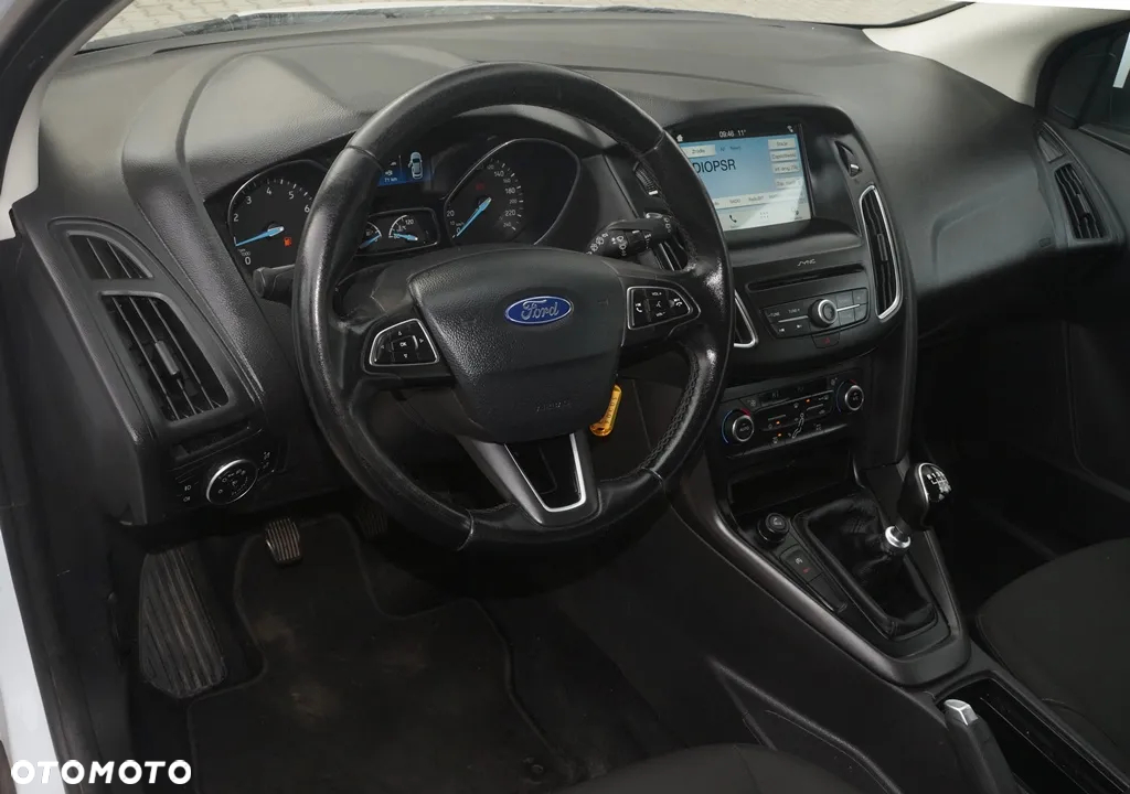Ford Focus - 29