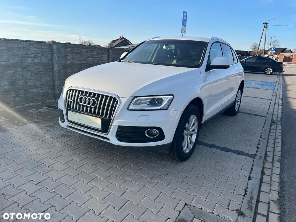 Audi Q5 2.0 TDI Quattro S tronic - 11