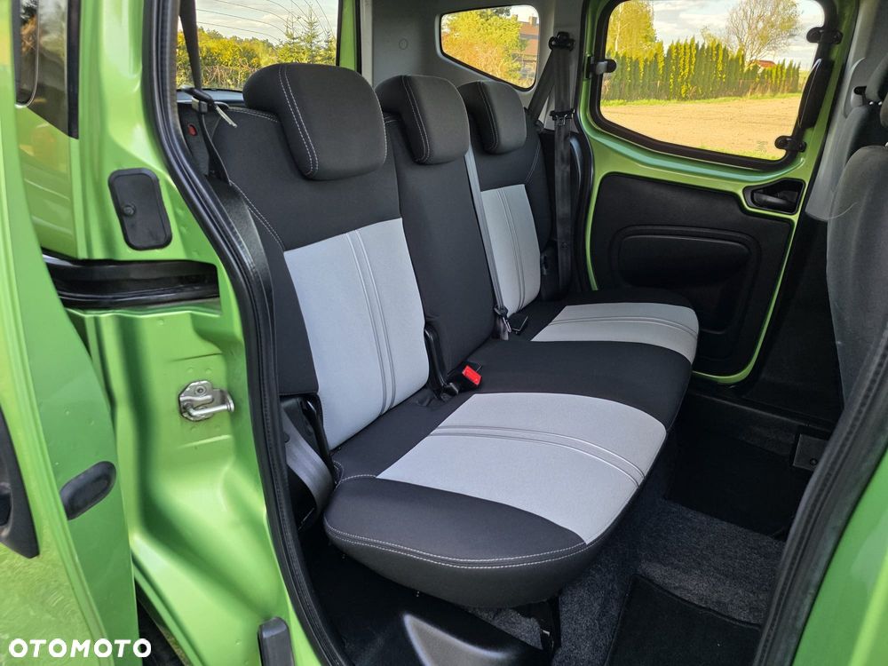 Fiat Qubo 1.4 8V Easy - 13