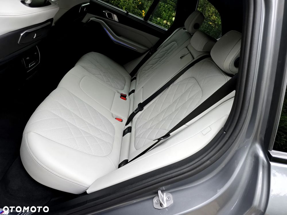 BMW X5 xDrive40i mHEV M Sport Edition sport - 15