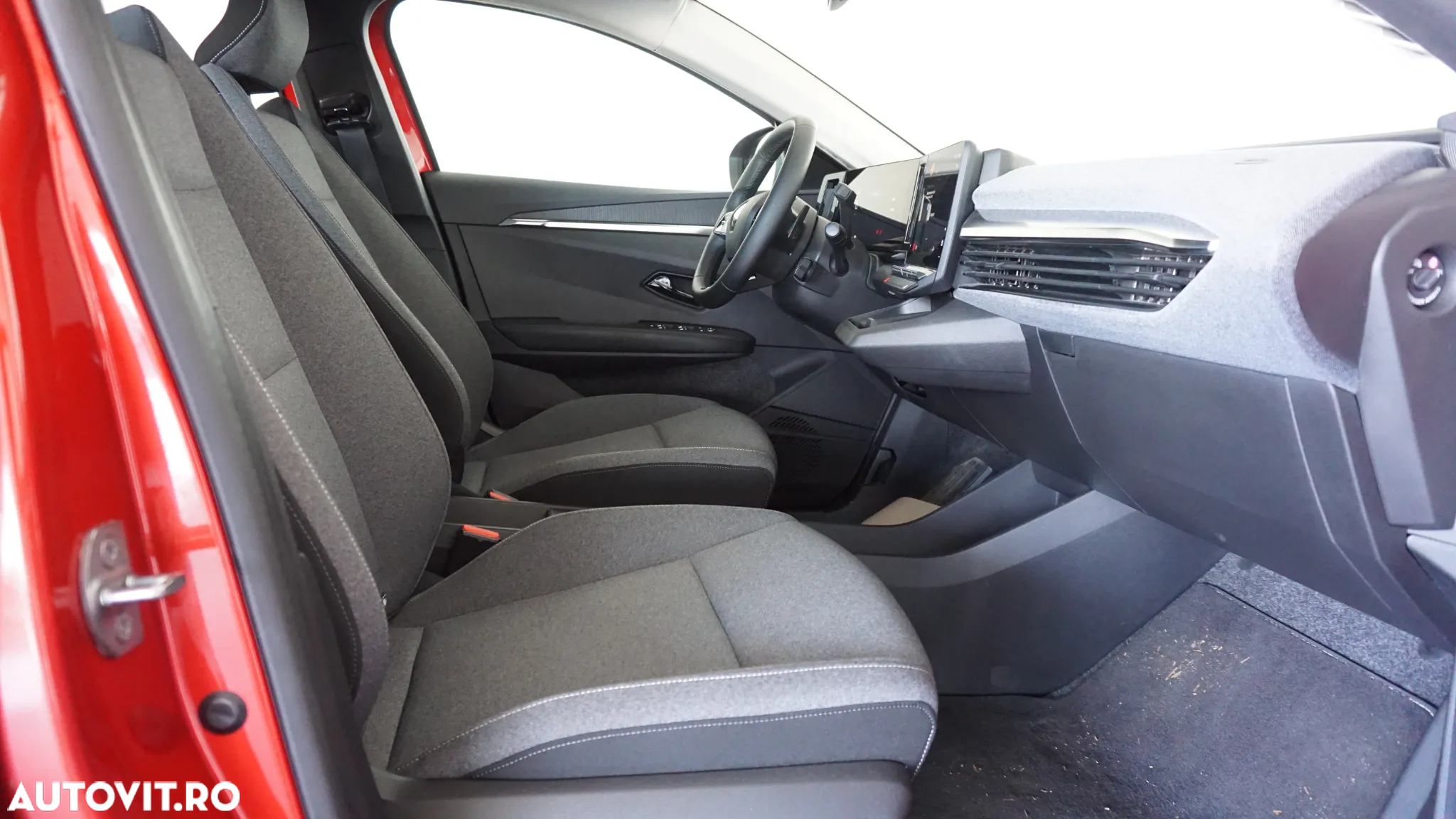 Renault Megane E-TECH EV40 standard charge equilibre - 26