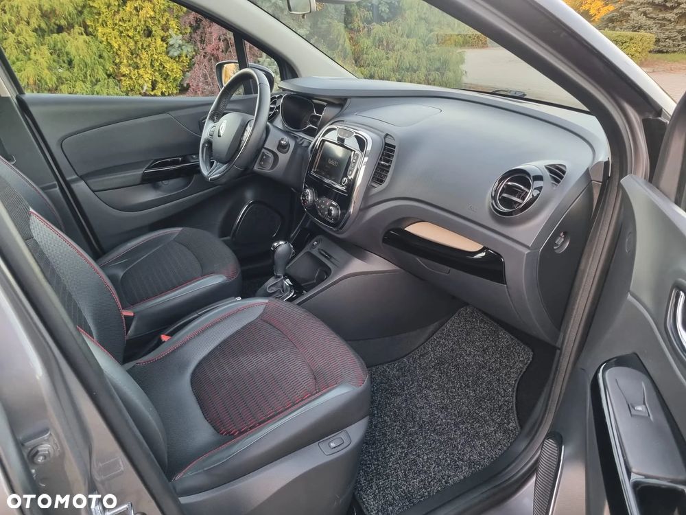 Renault Captur ENERGY TCe 120 EDC XMOD - 21