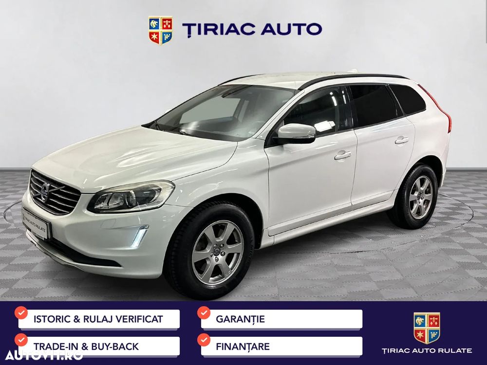 Volvo XC 60 - 1