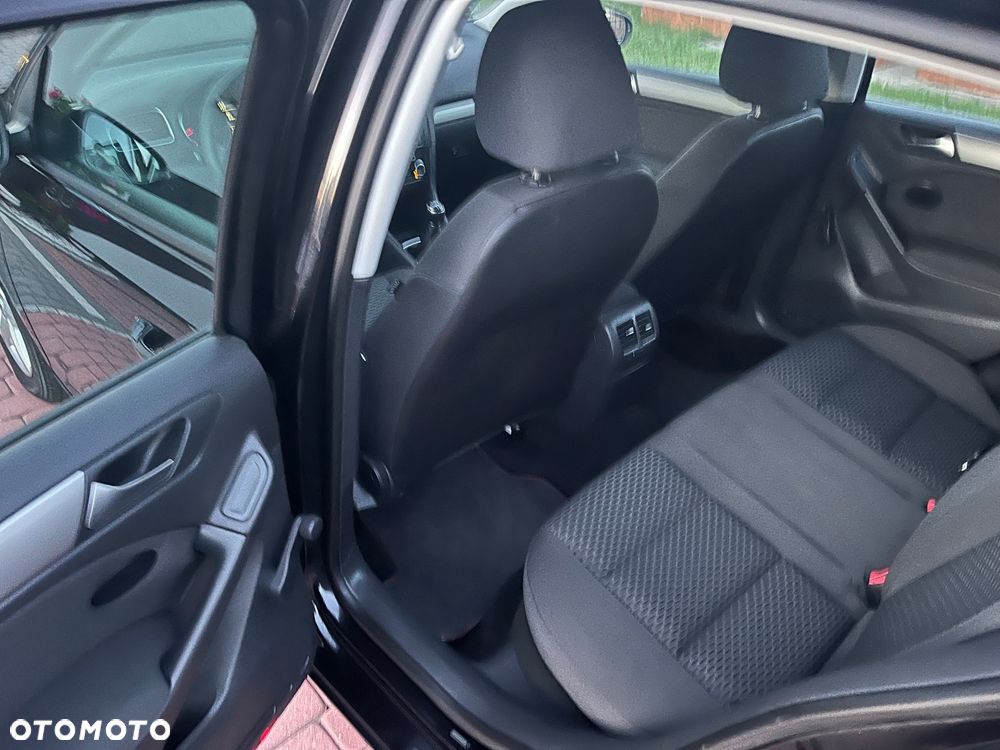 Volkswagen Golf 1.6 Edition - 10