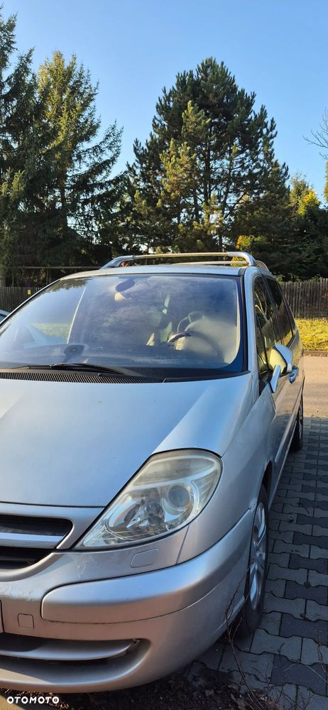 Citroën C8 2.2 HDi Exclusive - 19