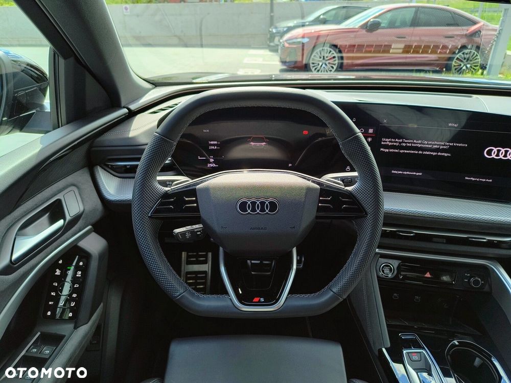 Audi Q5 Sportback - 11
