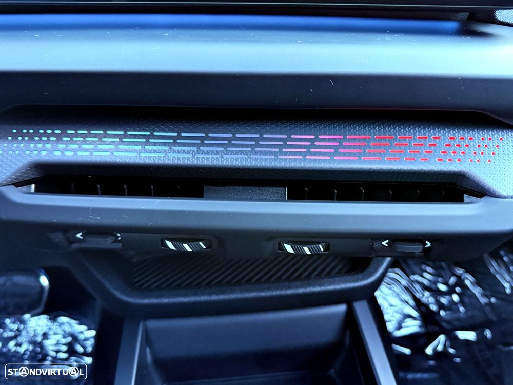 BMW 116 Pack Desportivo M - 19