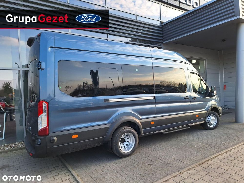 Ford Transit - 2
