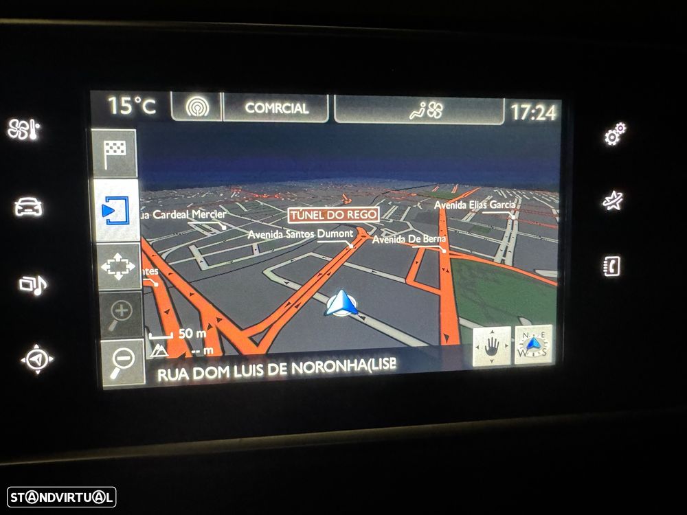 Peugeot 308 SW 1.6 HDi SE Envy - 26