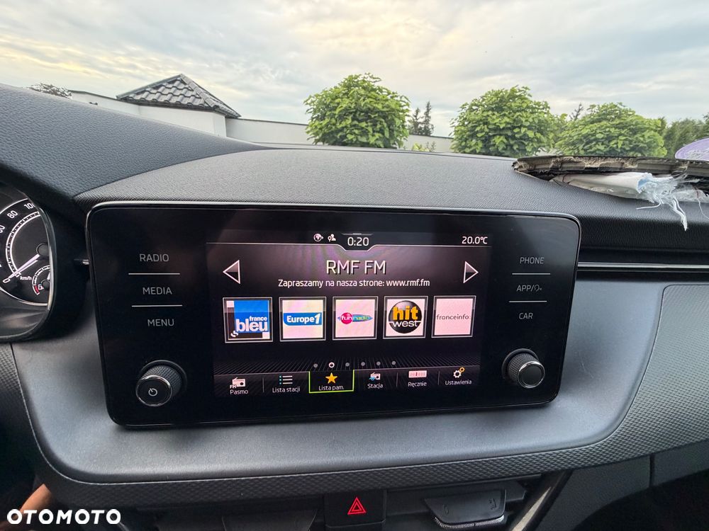 Skoda Kamiq 1.0 TSI Ambition - 20