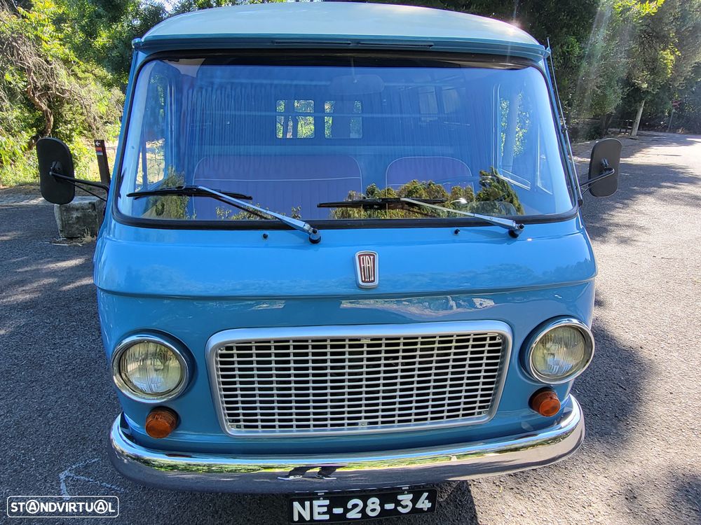 Fiat 238  3 lug. - 8