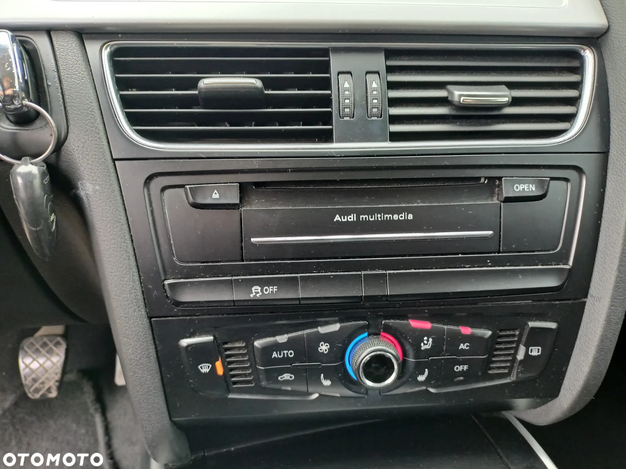Audi A4 2.0 TDI Limited Edition - 22