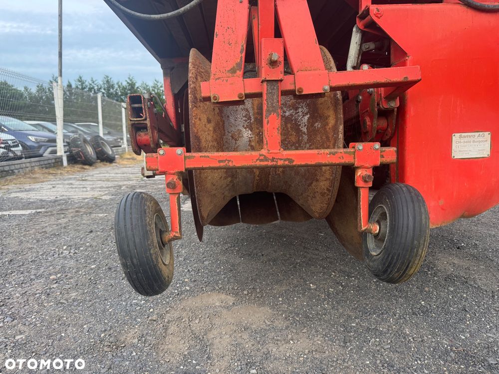 Inny Samro CH-3400 - 12