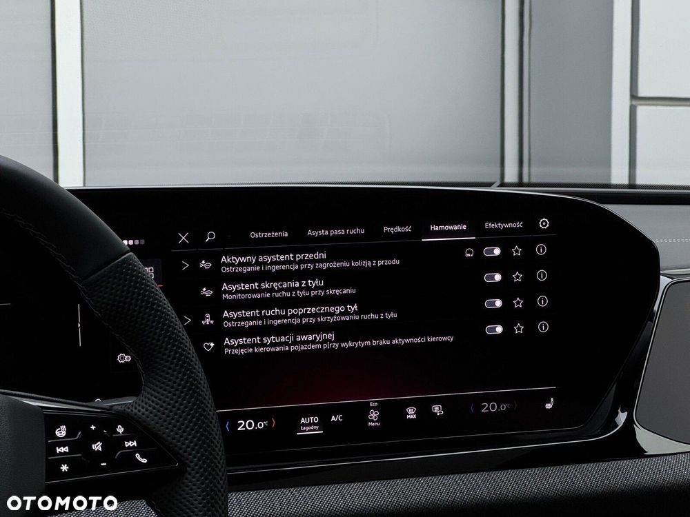 Audi A6 Limousine - 26