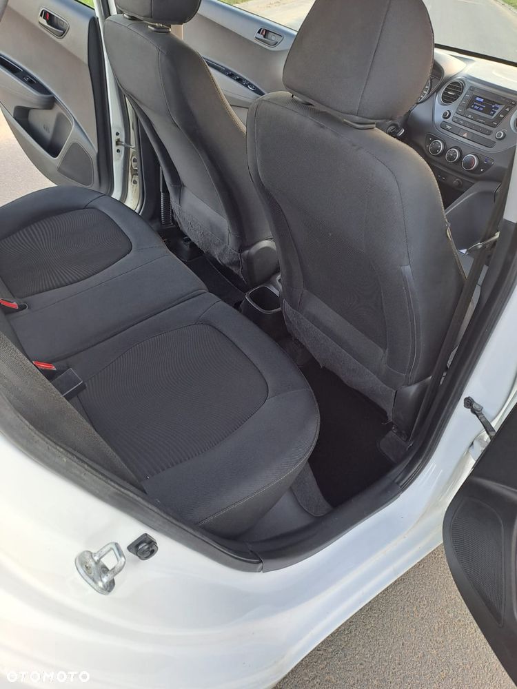 Hyundai i10 1.2 Trend - 15
