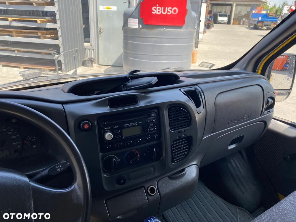 Ford Transit M - 6