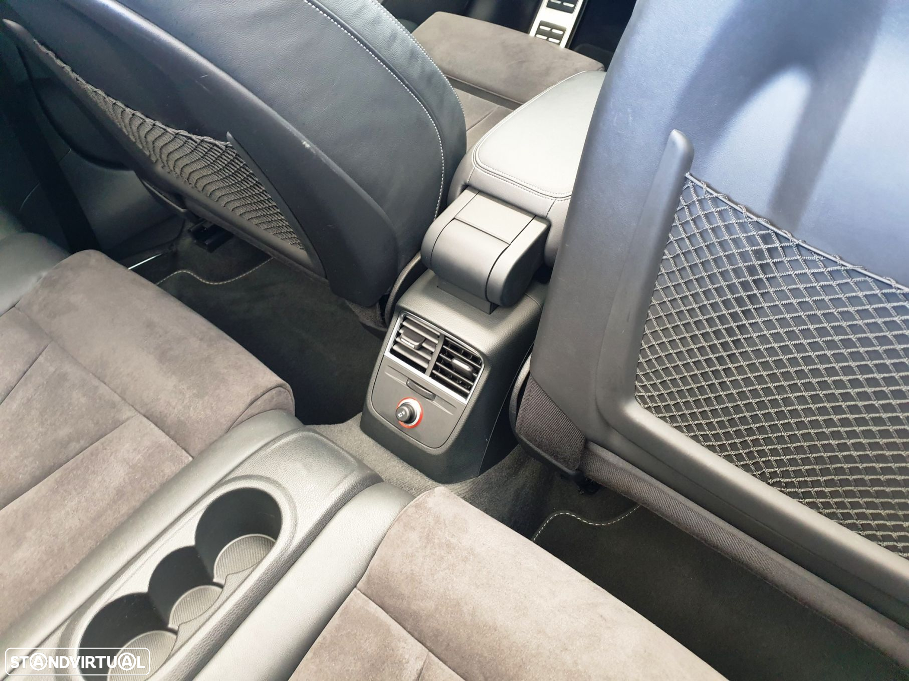 Audi S3 2.0 TFSi quattro S tronic - 50