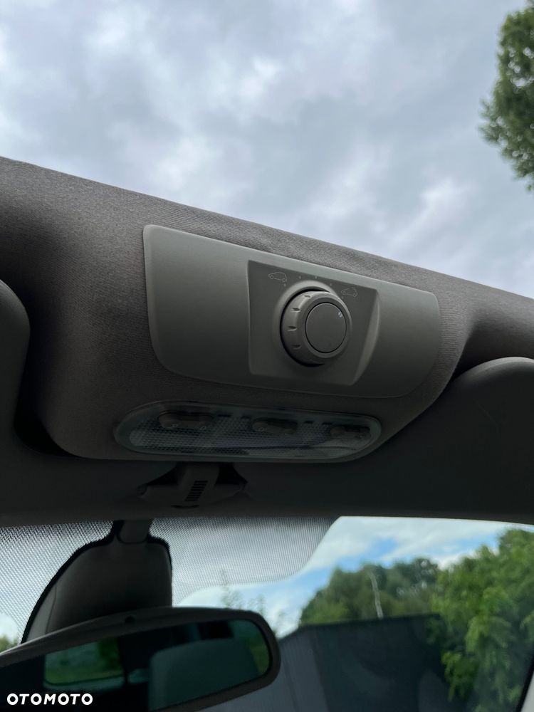 Renault Scenic 1.5d Ci Confort Privilege - 34