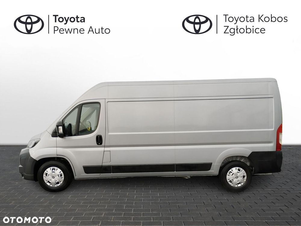 Toyota PROACE MAX - 2