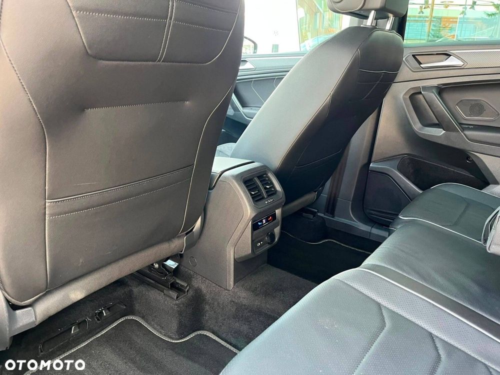Volkswagen Tiguan 2.0 TSI 4Mot R-Line DSG - 16