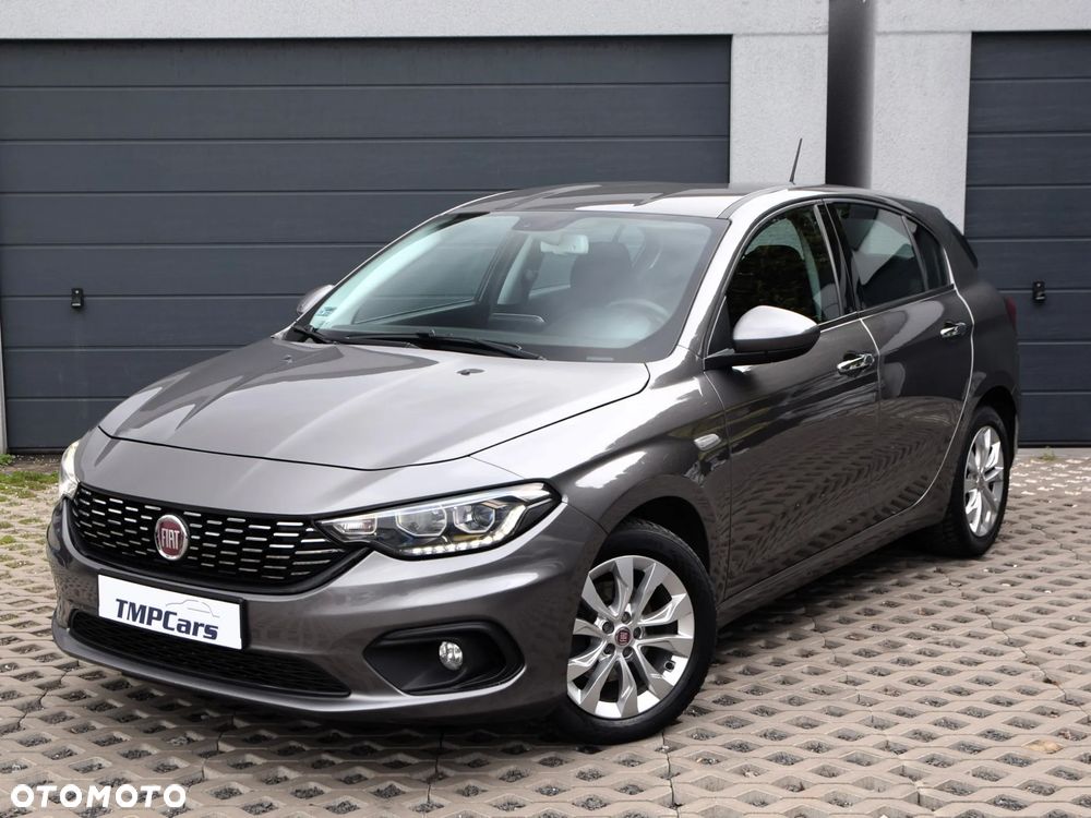 Fiat Tipo - 2