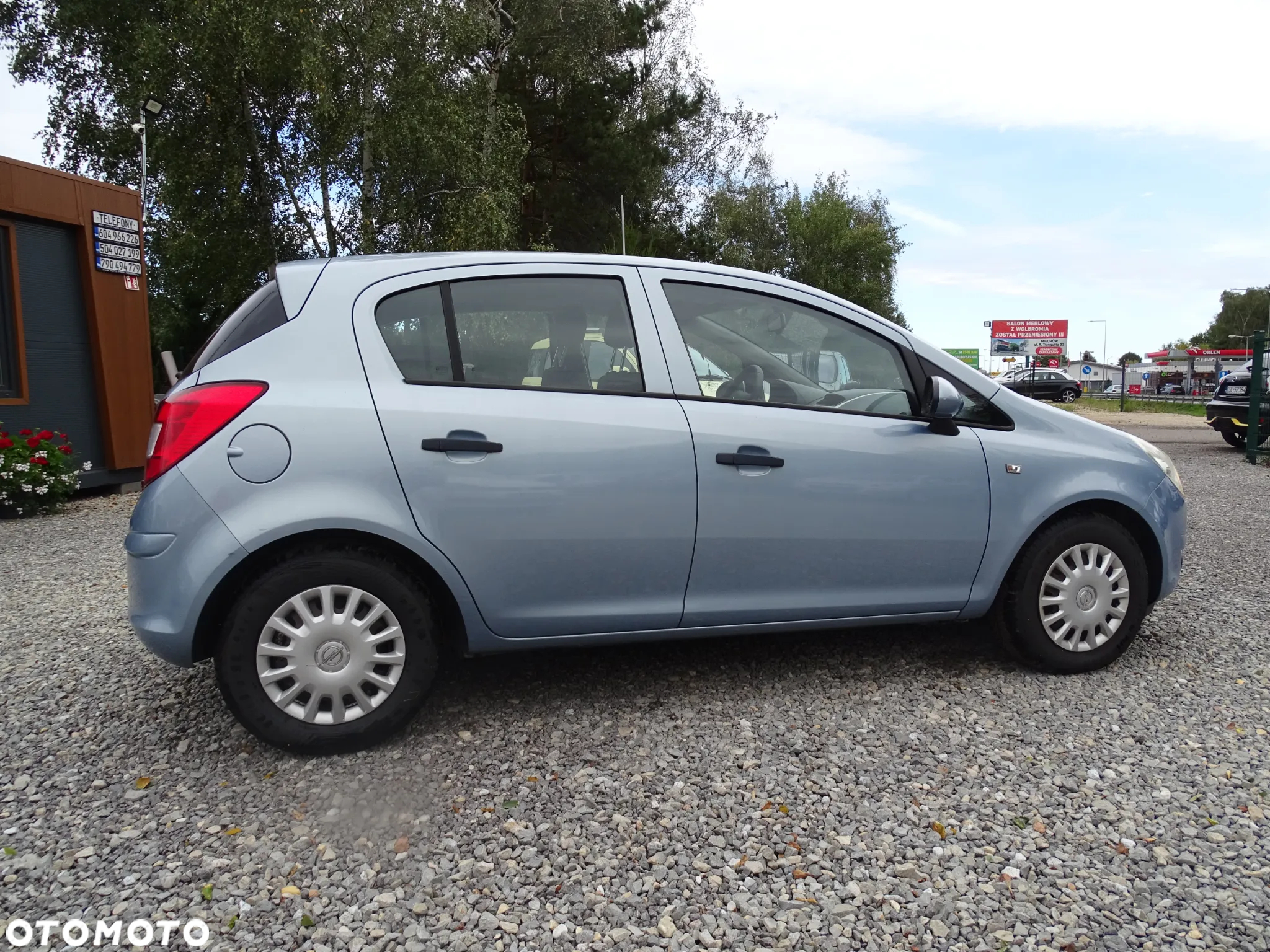 Opel Corsa - 15