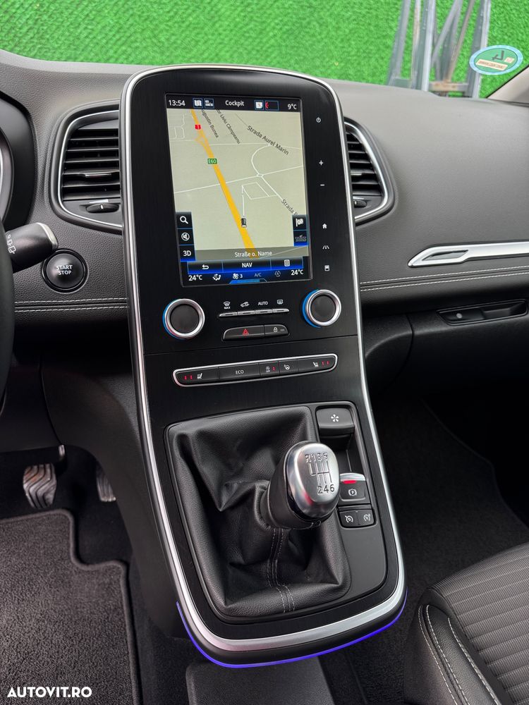 Renault Grand Scenic ENERGY dCi 130 INTENS - 23