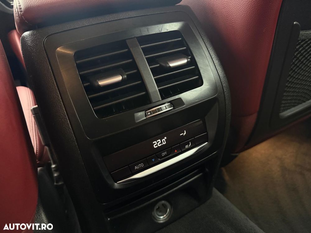 BMW X4 xDrive20d Aut. M Sport Edition - 9