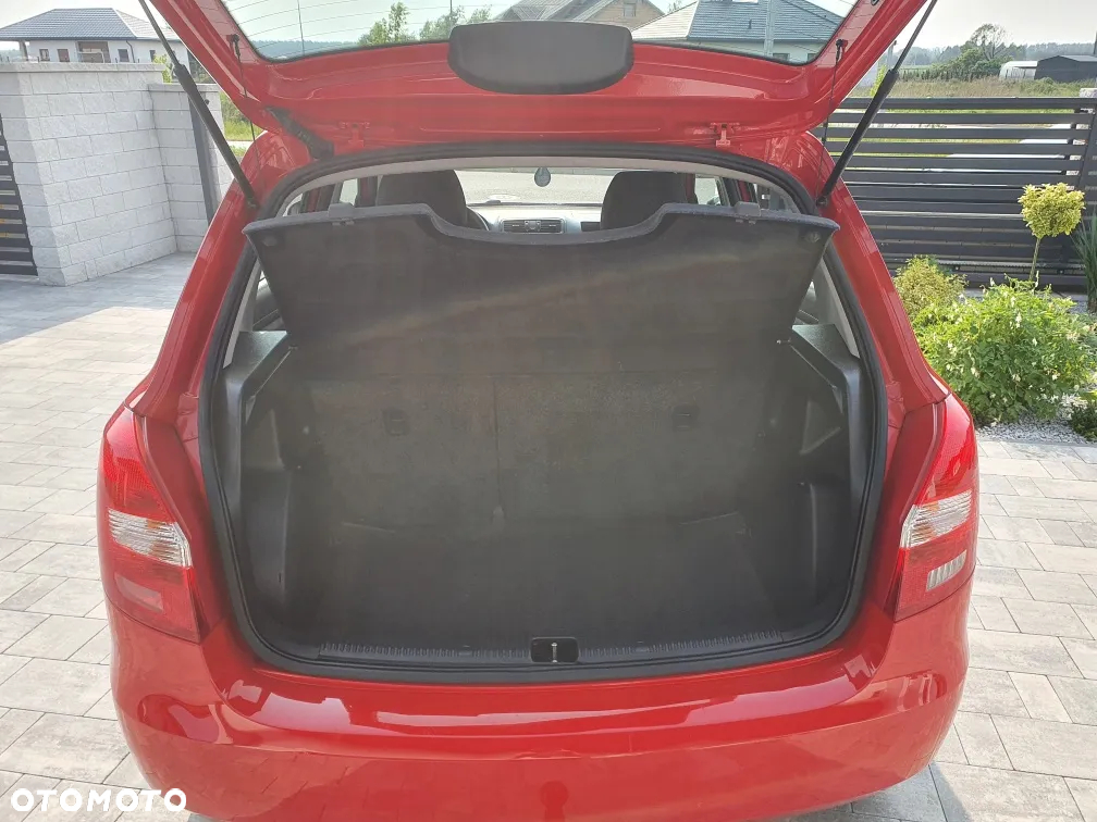 Skoda Fabia 1.2 12V Elegance - 16