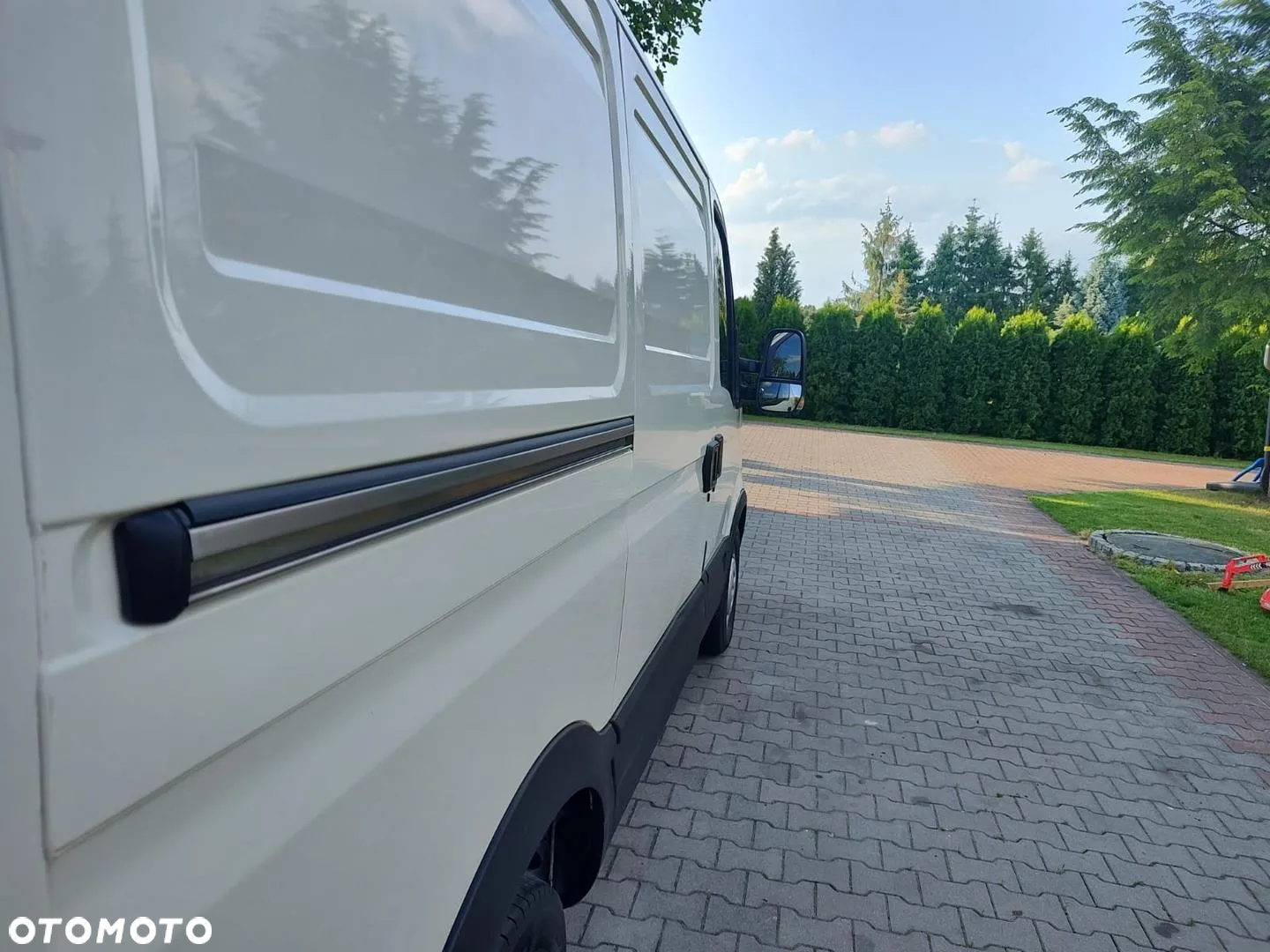 Iveco 35C13 - 15