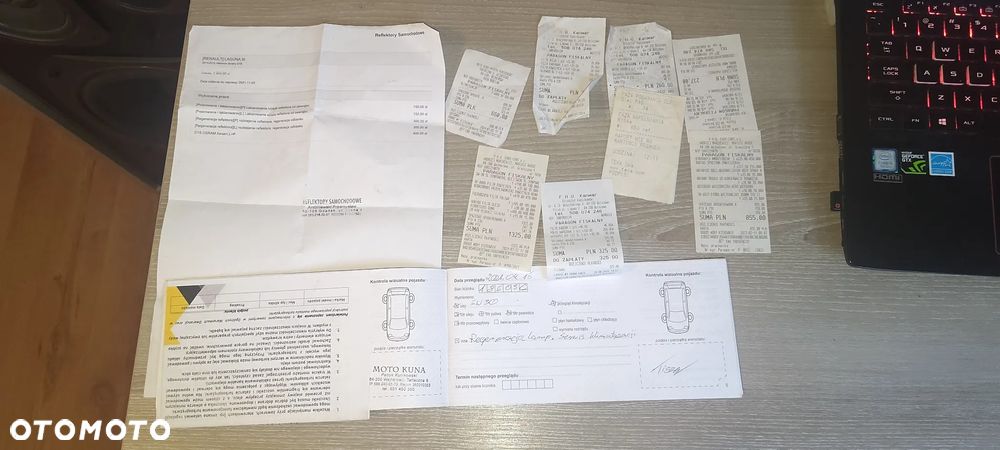 Renault Laguna 2.0 dCi Bose Edition - 23