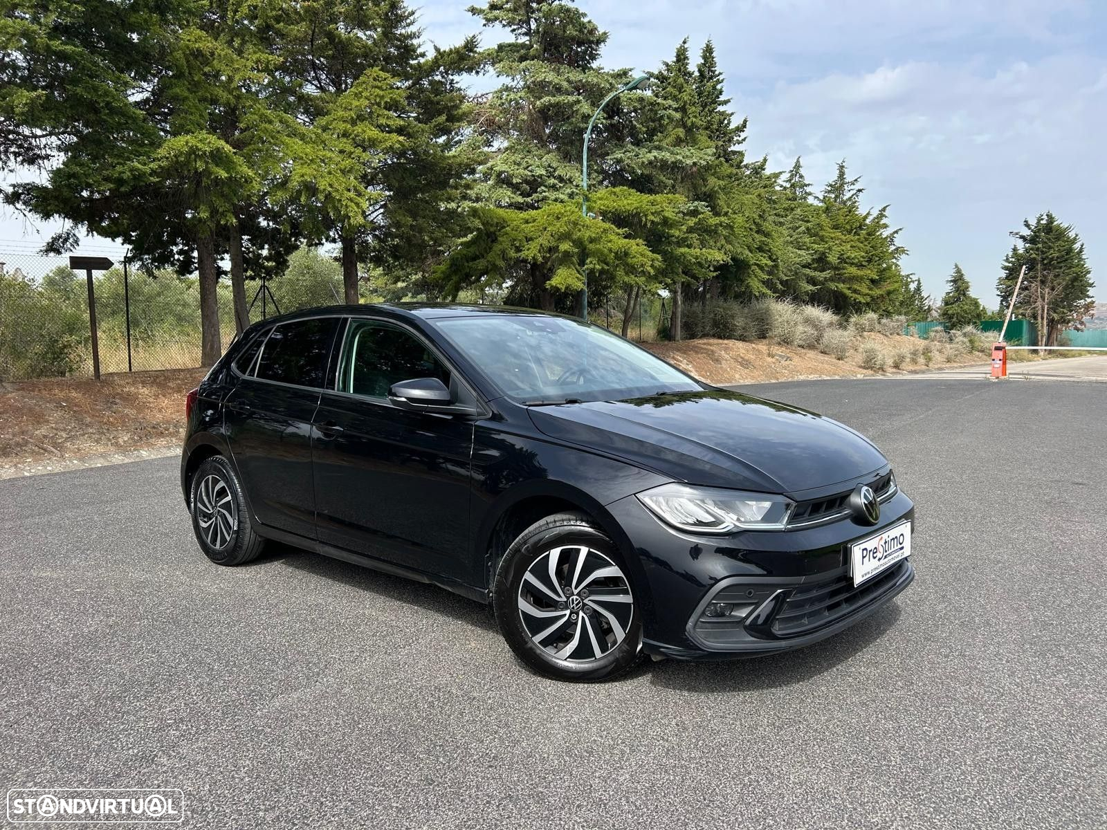 VW Polo 1.0 TSI Urban - 2
