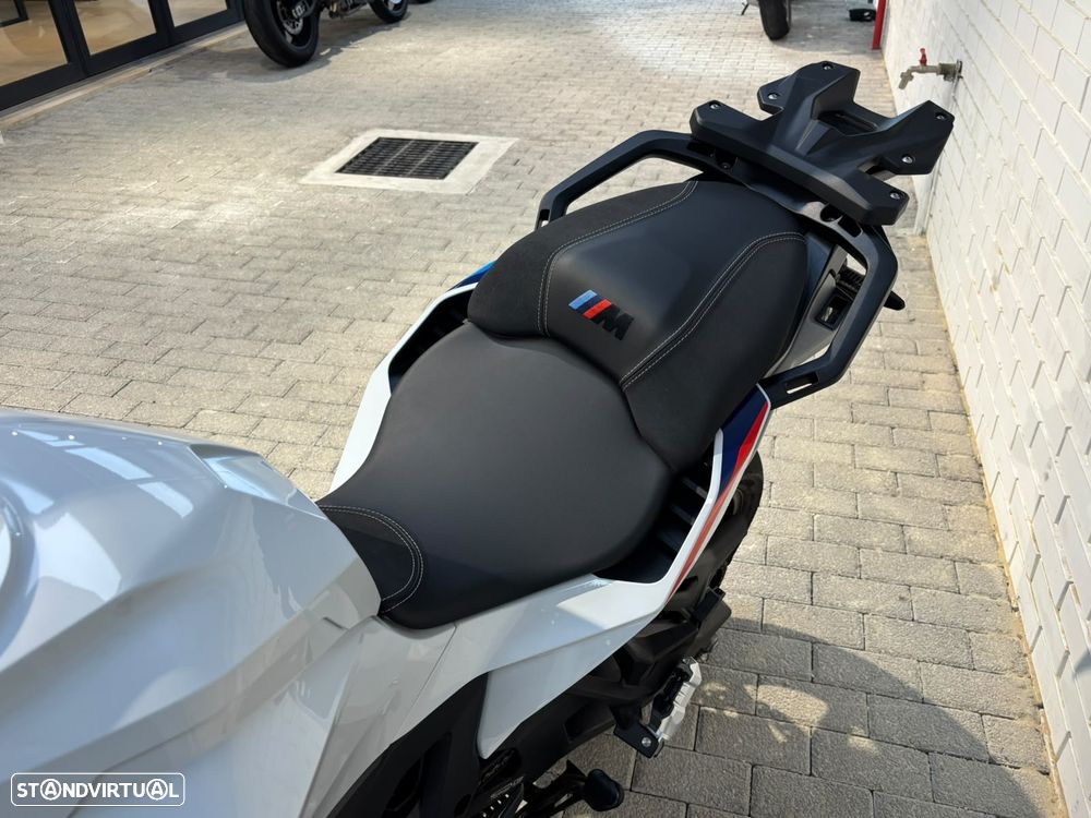BMW S 1000 XR Pack M - 7