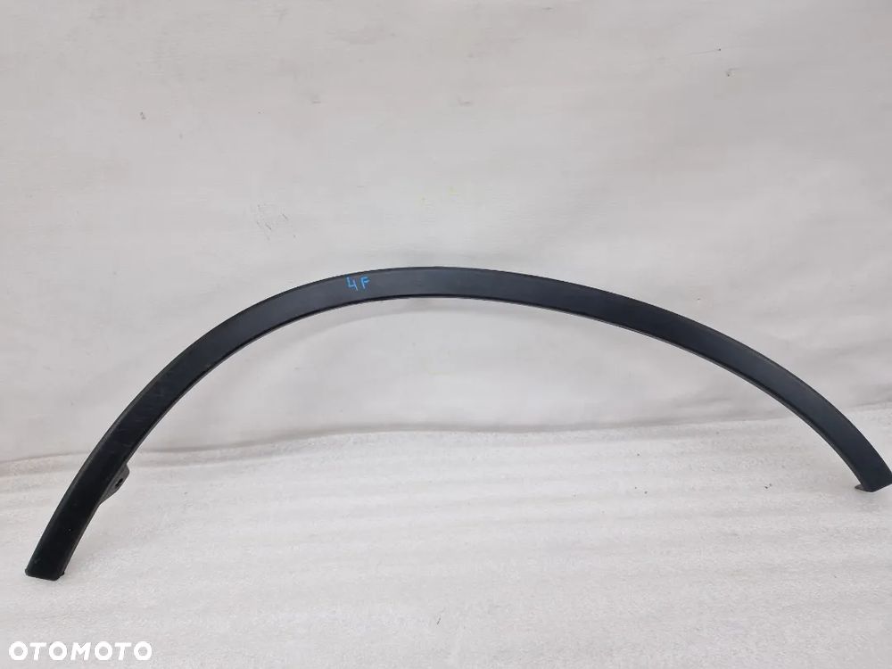 HONDA CR-V III 06-11 LEWA / PRAWA LISTWA NAKŁADKA BŁOTNIKA PRZEDNIA PRZÓD , NR 74115-SWW / 74115-SXS-0/9000 / 7416-SWW / 74165-SWW , NR AUKCJI NB4 - 5