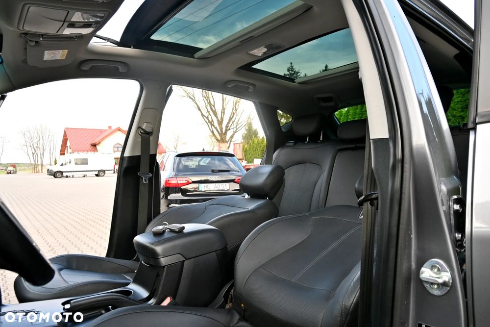 Hyundai ix35 2.0 CRDi Premium 4WD - 34