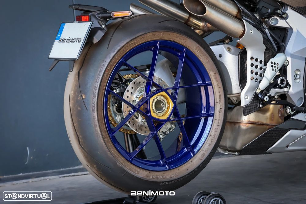 MV Agusta Brutale 1000 Assen 002/300 - 22