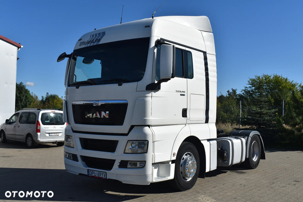 MAN TGX 18.440