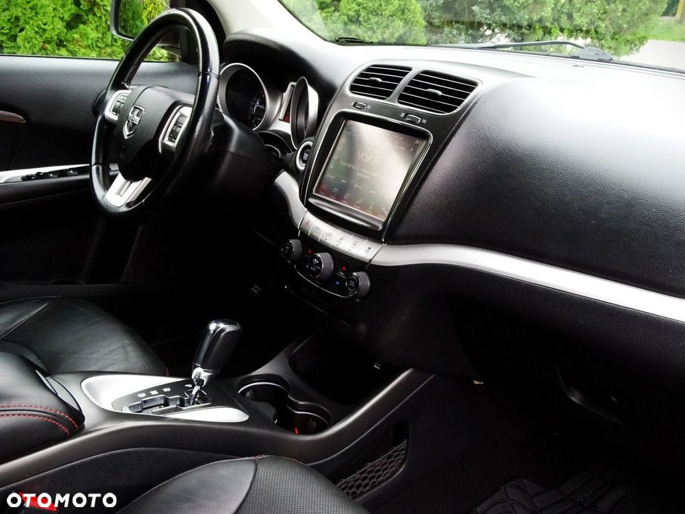 Dodge Journey - 16