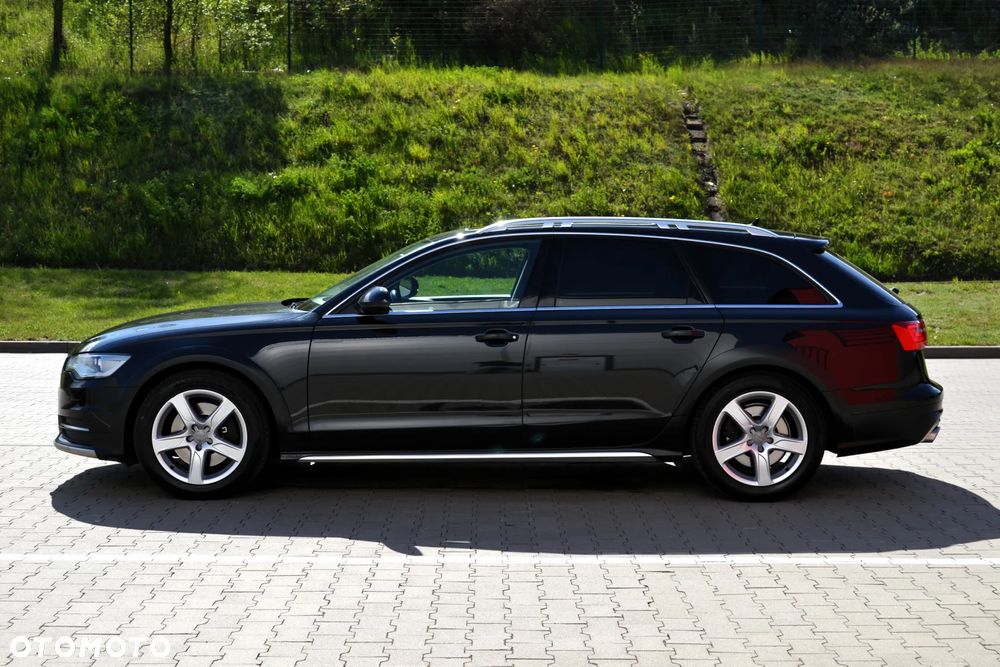 Audi A6 Allroad 3.0 TDI Quattro S tronic - 26