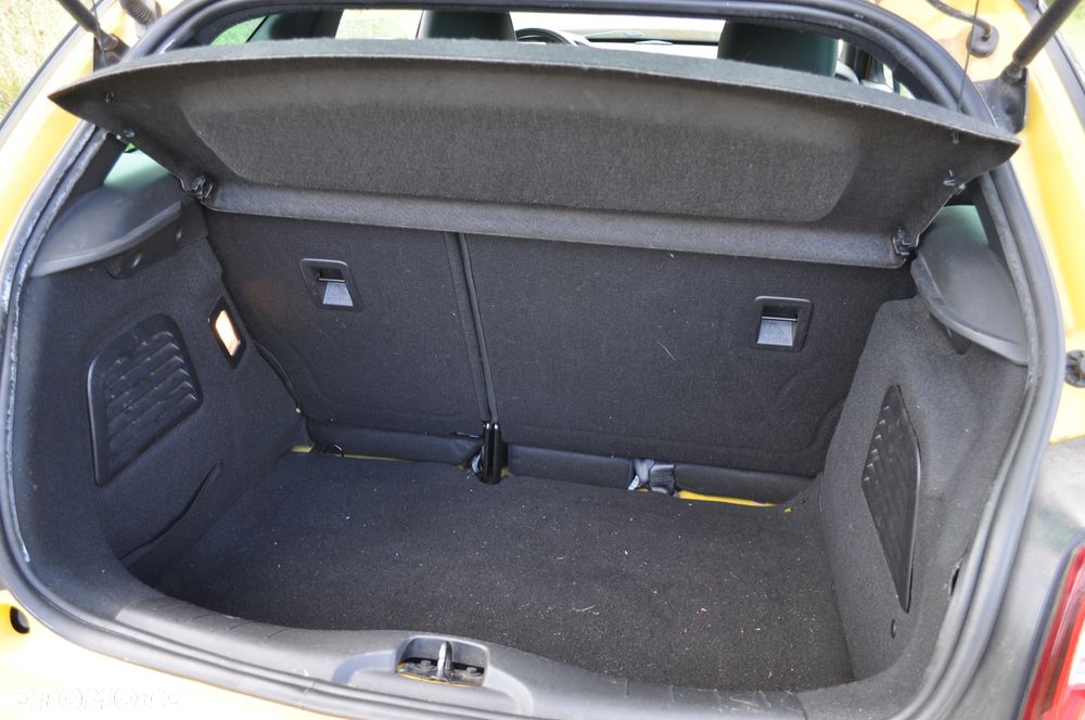Citroën DS3 1.6 VTi SoChic - 8