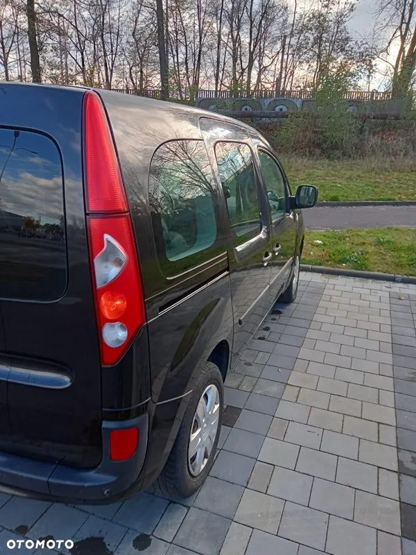 Renault Kangoo 1.6 8V Helios - 11